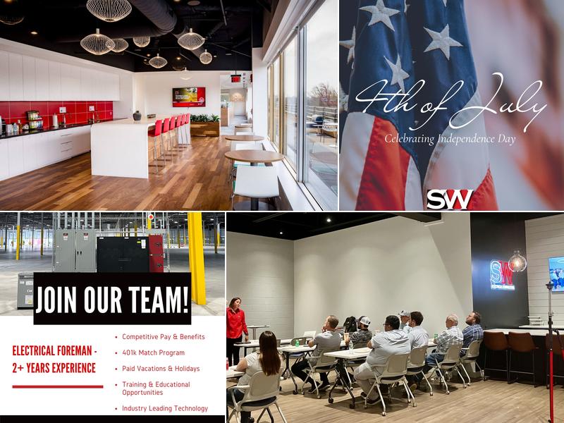 S&W Electrical Contractors, Inc