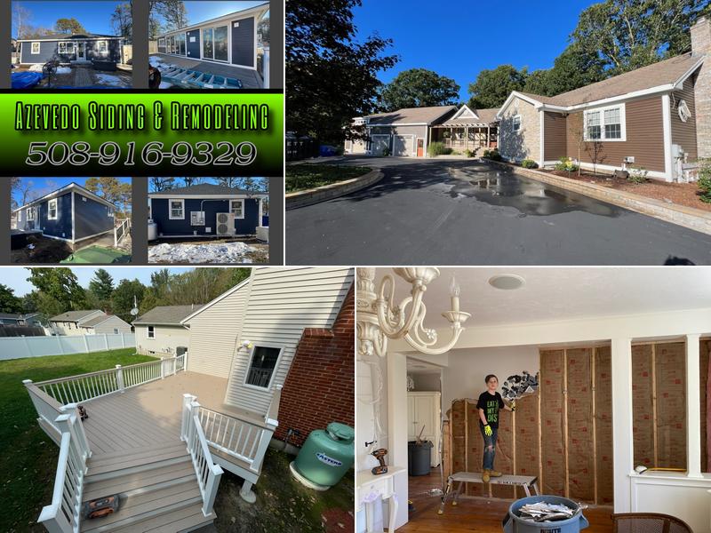 Azevedo Construction Inc