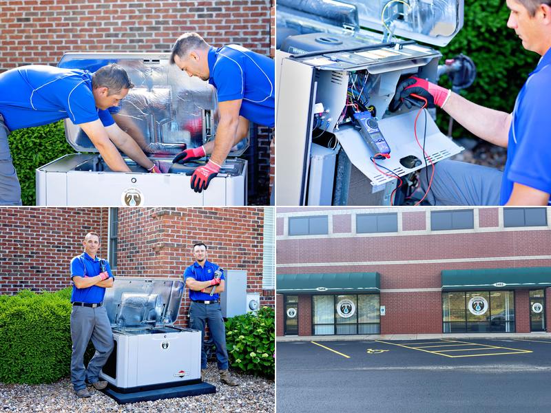 Tri-State Water Power and Air