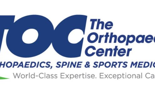 The Orthopaedic Center Florence - Physical Therapy
