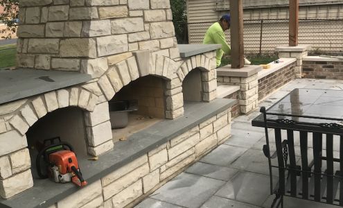 Ruffolo Landscaping Inc