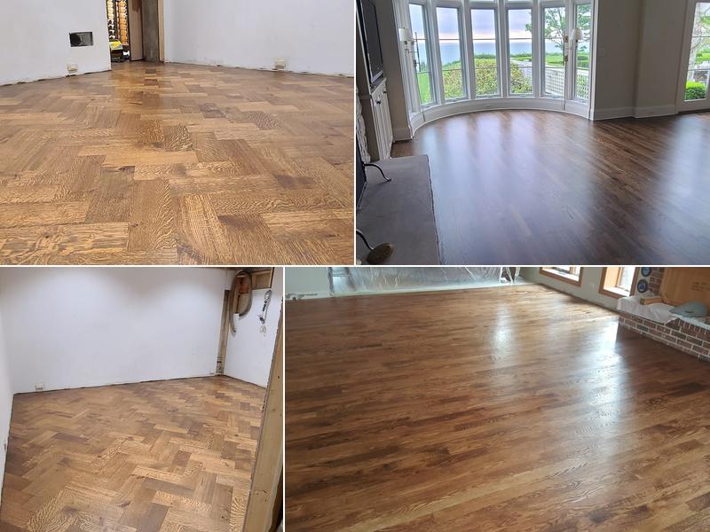 Bob jr and sons floor company