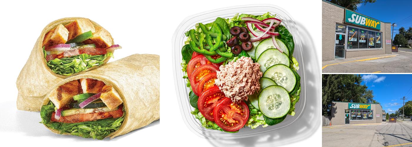 Subway