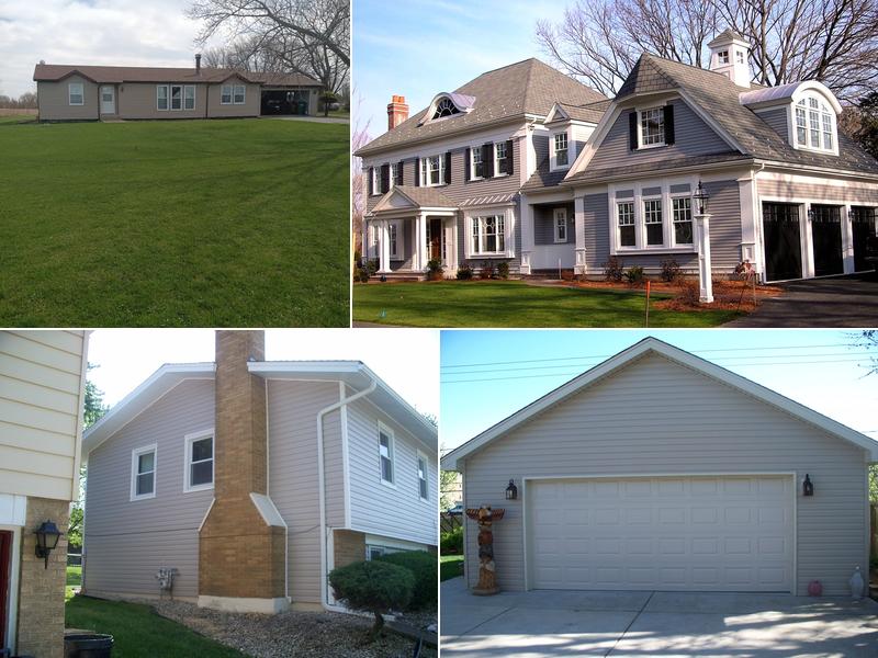 Energy Savers Windows and Siding INC.