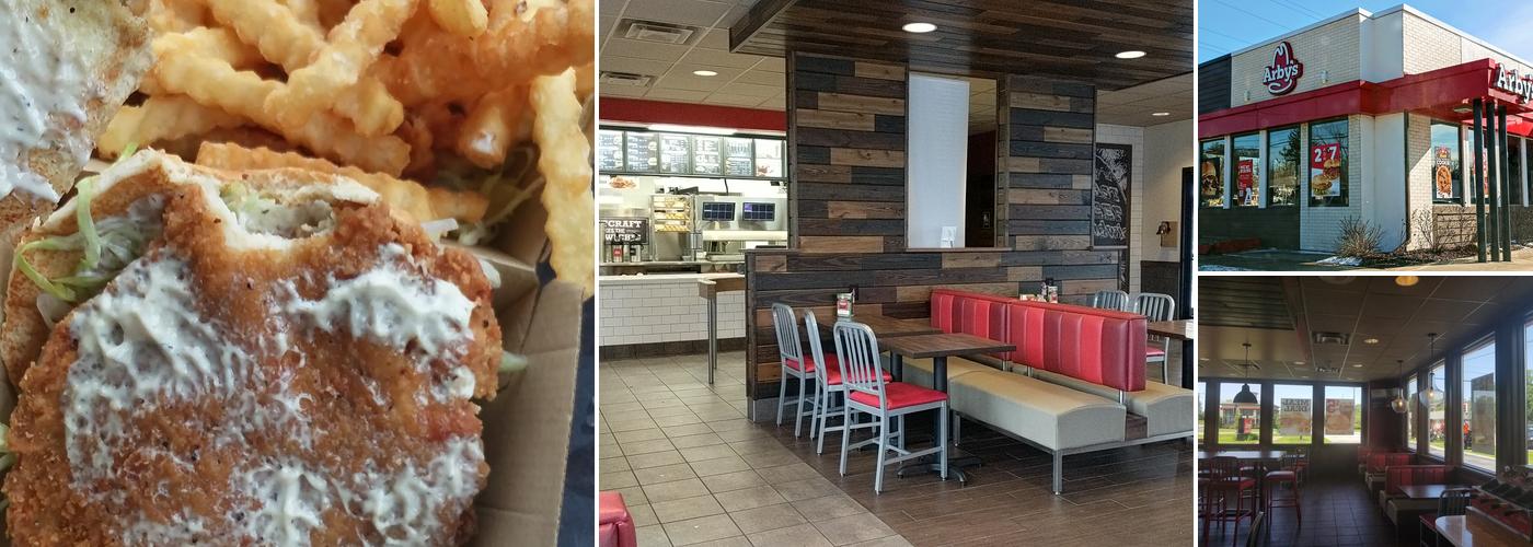 Arby's