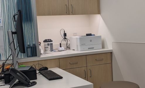 Hallmark Health Medical Associates