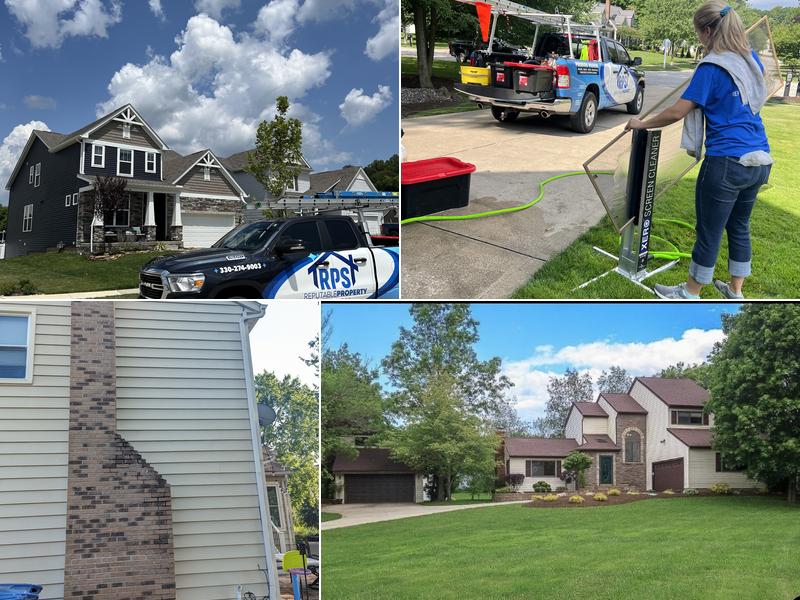 Reputable Property Services