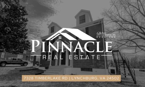 Pinnacle Real Estate
