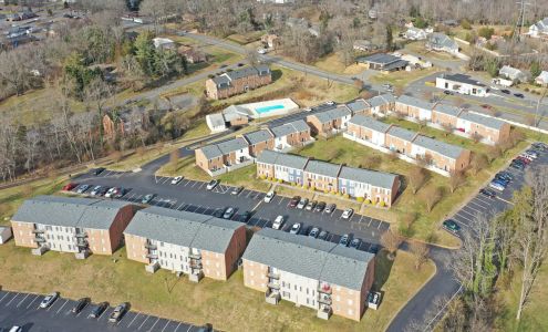 Boonsboro Village Apartments