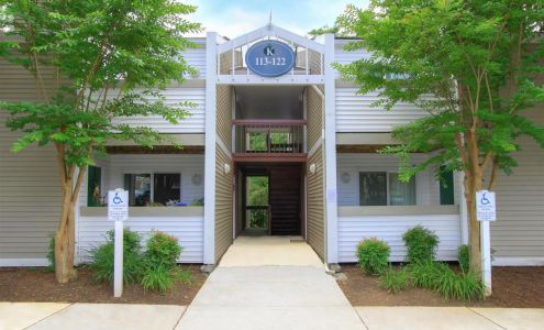 Maple Ridge Apartments