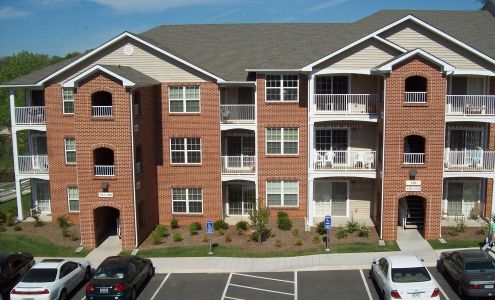 Timber Ridge Apartment Homes