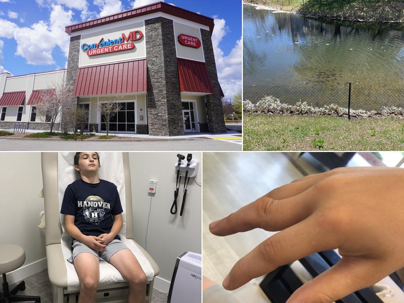 ConvenientMD Urgent Care