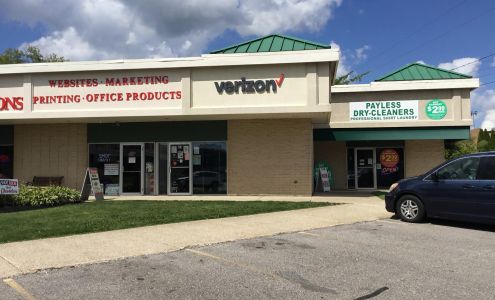 Verizon Chardon