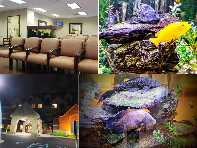 Surgery Center at Huntsville Hospital, L.L.C.