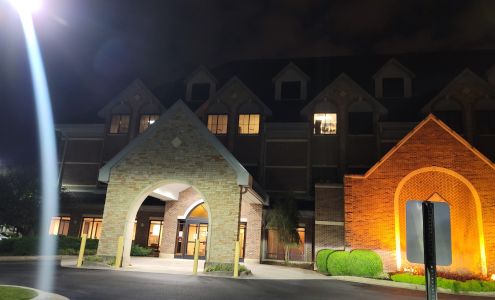 Surgery Center at Huntsville Hospital, L.L.C.