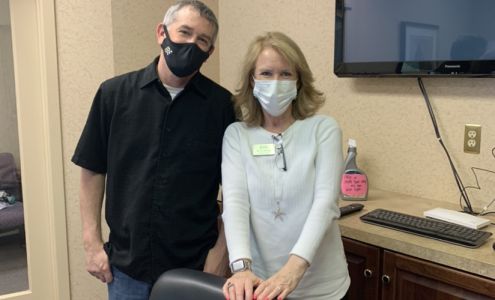 Leslie Elle Rhue, Rose & Womble Realty Company