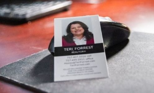 Teri Forrest - Howard Hanna Real Estate Services