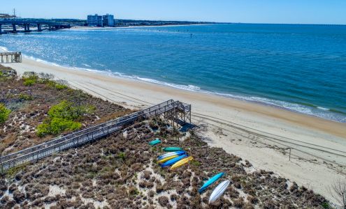 Cynthia Welch Associate Broker Berkshire Hathaway HomeServices RW Towne Realty