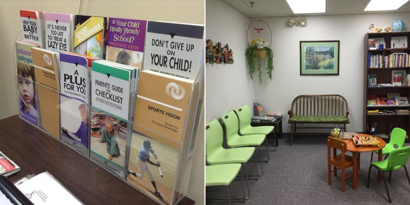 Catherine A. Kennedy, OD