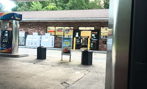 Brookfield Sunoco