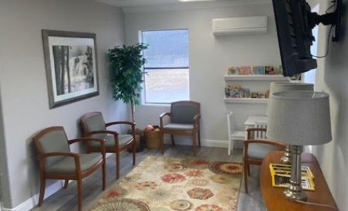 Meadow Valley Dental 700 N Spring St, Caliente Nevada 89008