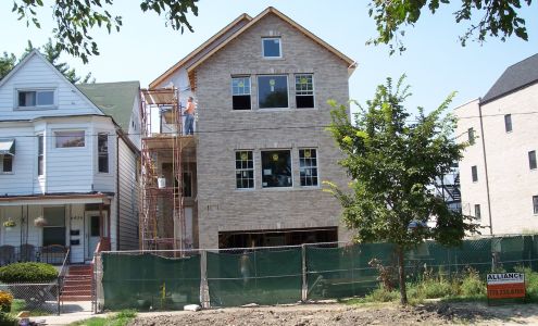 ALLIANCE BUILDERS & CONSTRUCTION CO. INC.