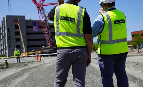 Callahan Construction