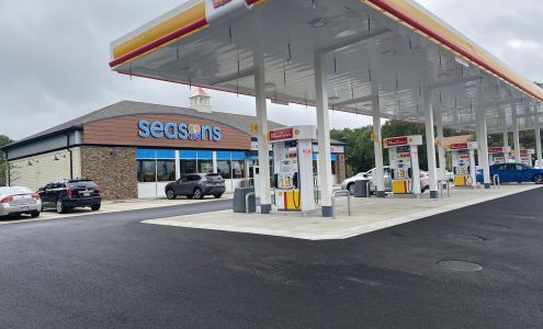 Seasons Corner Market