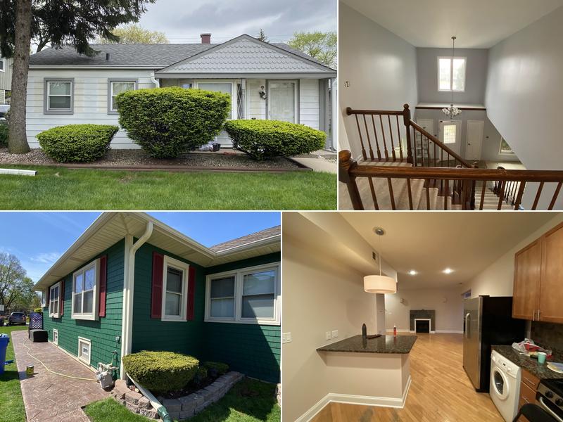 Mnm painting and Decorating