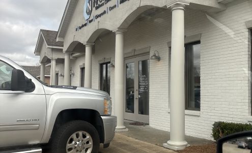 Infusion Cryotherapy & Laser Center