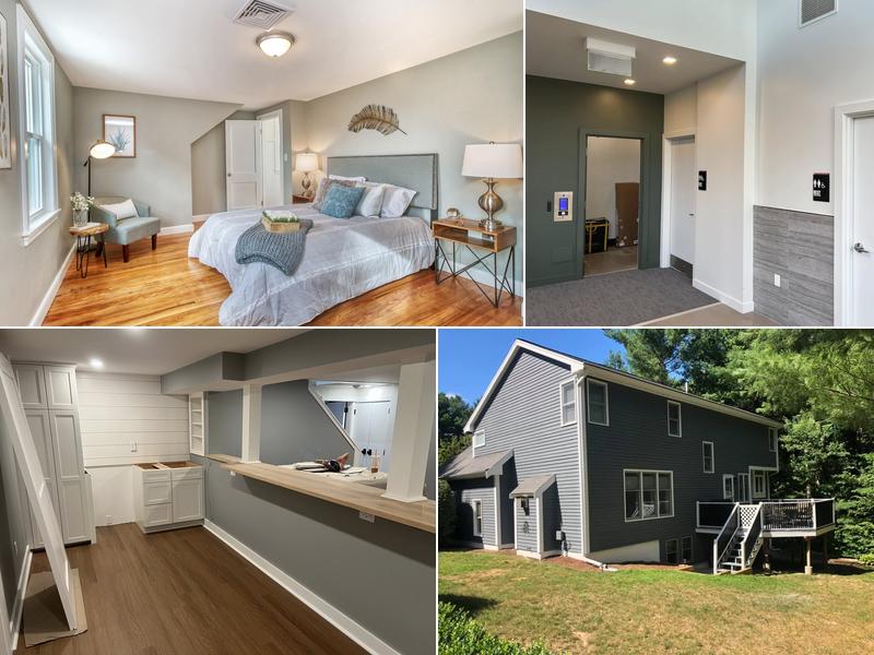 One Painting Services