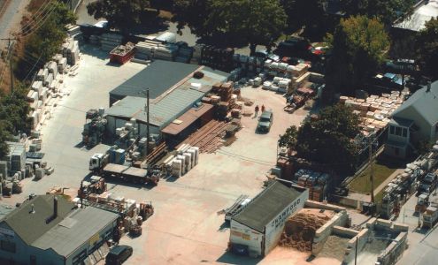 Crawford Material Co.