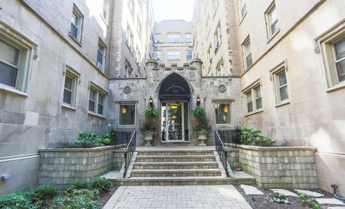 The Renaissance by Horizon Realty Group