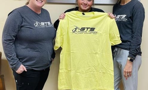 GTS Physical Therapy 679 N Main St, Salem Arkansas 72576