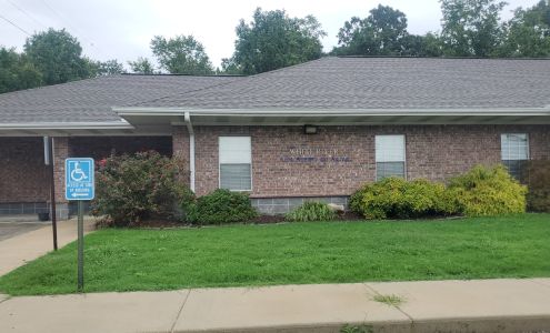 White River Area Agency On Aging 334 N Main St, Salem Arkansas 72576