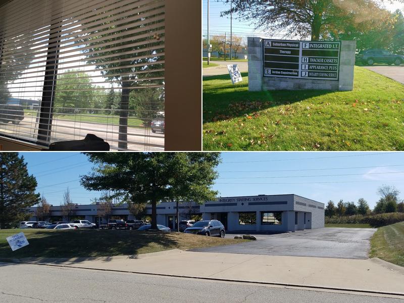 Inova Staffing Services