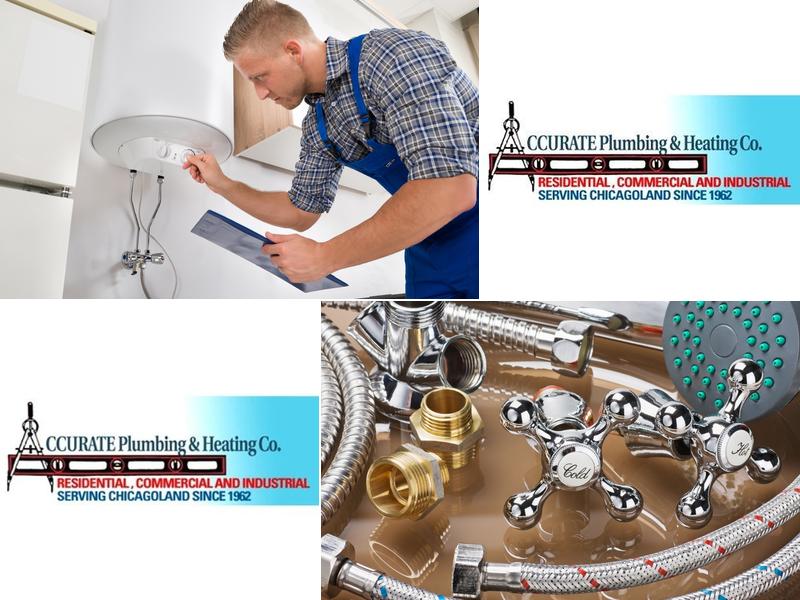 Accurate Plumbing & Heating Co
