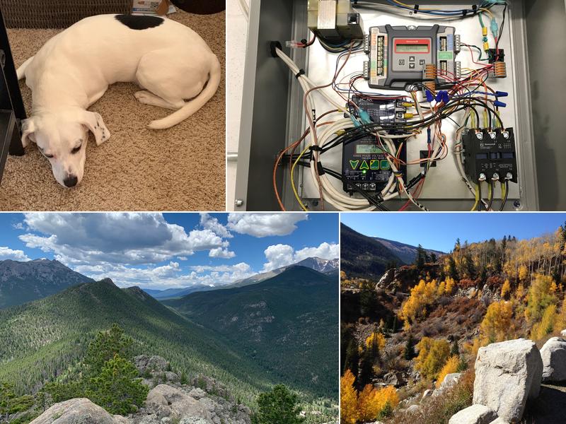 Comfort Solution Technologies LLC