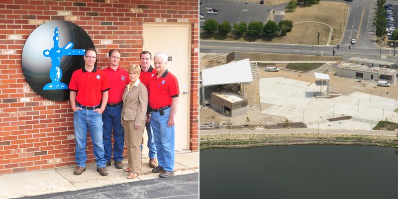 Cannonball Mechanical Corporation