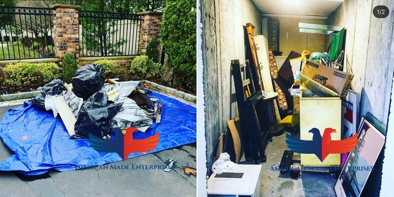 American Made Enterprises INC