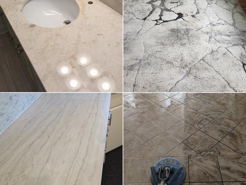 Horn's Cleaning Services