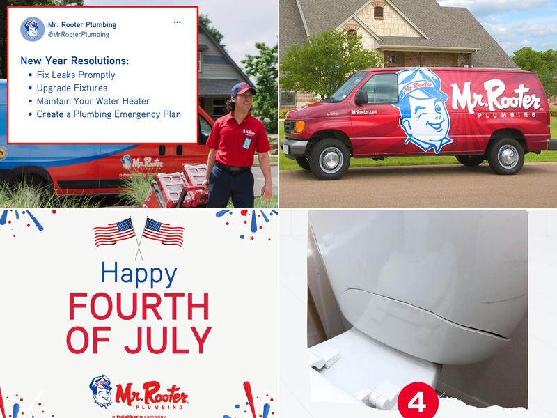 Mr. Rooter Plumbing of McHenry County