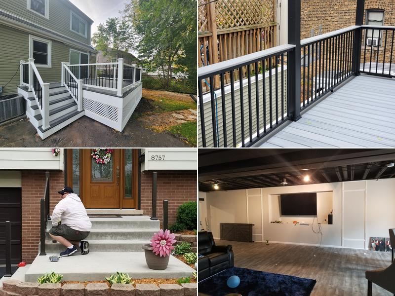 Quinlan Construction