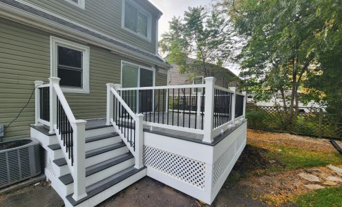 Quinlan Construction