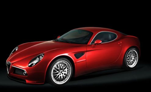 Platinum Finish Detailing