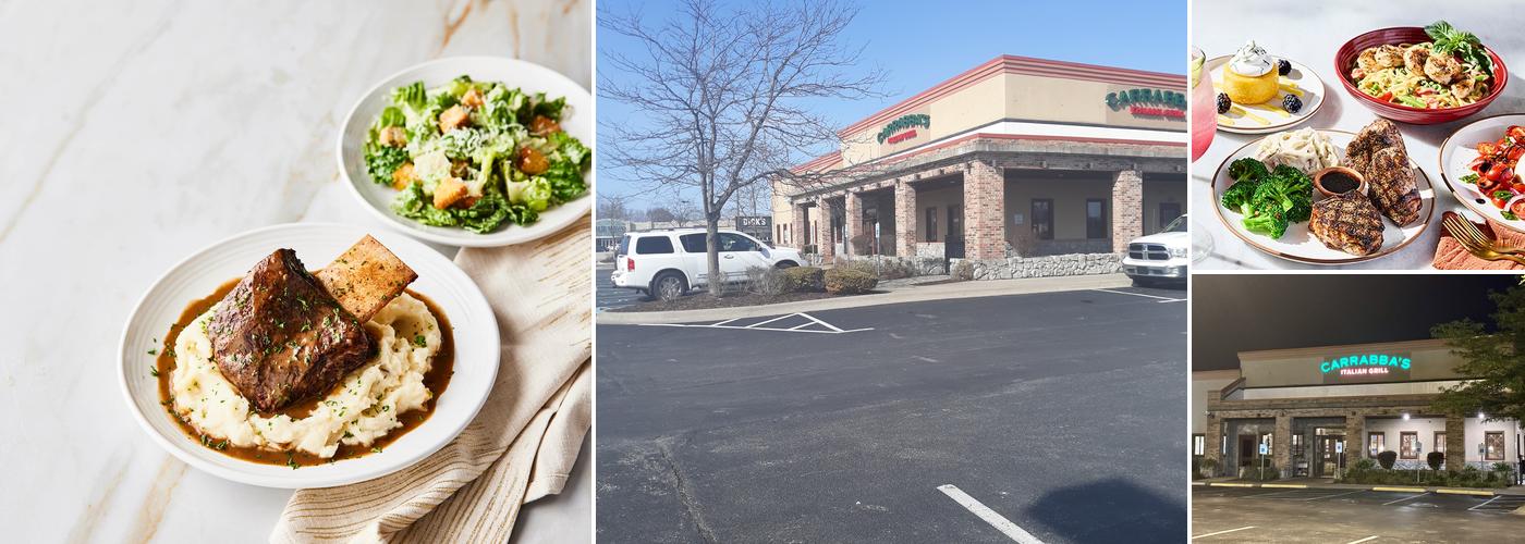 Carrabba's Italian Grill