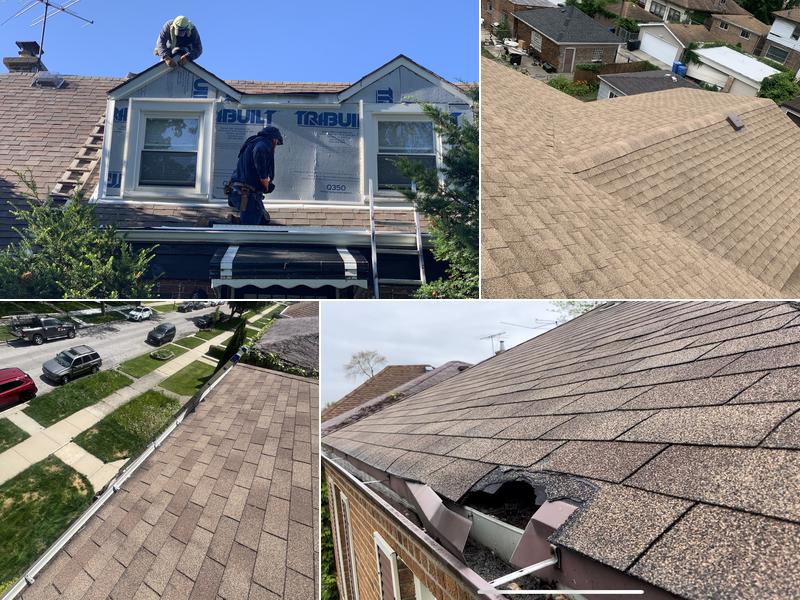 Chandler Family Roofing