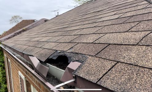 Chandler Family Roofing