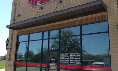 Donna Vasquez, MD 3591 McKinney St Ste 100, Melissa Texas 75454