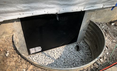 HELITECH Waterproofing & Foundation Repair 8251 Bunkum Rd, Caseyville Illinois 62232